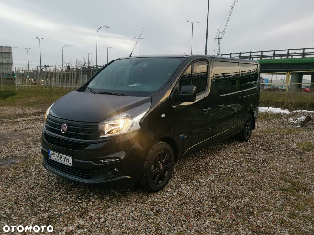 Fiat Talento - 8