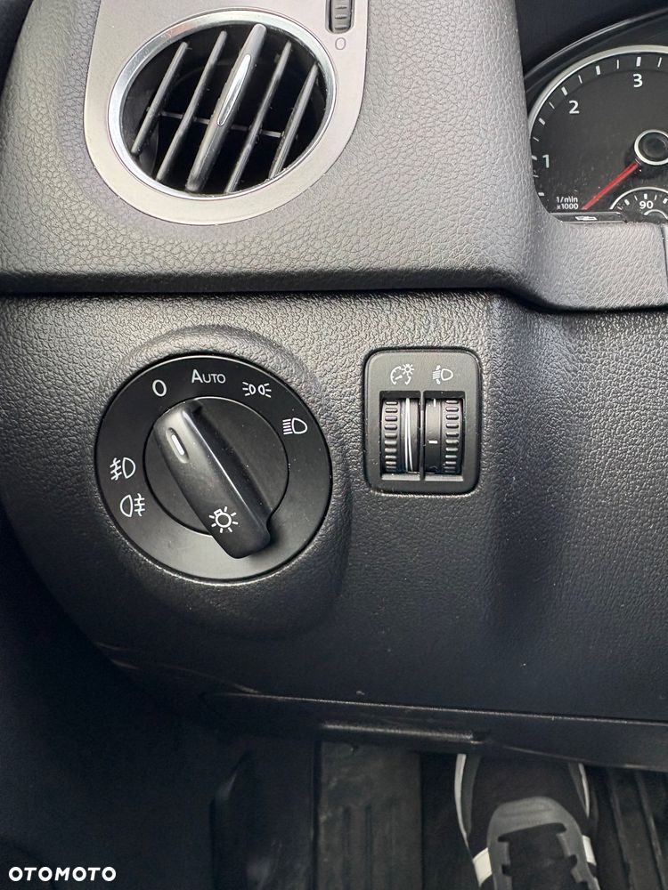Volkswagen Tiguan 2.0 TDI DPF 4Motion Trend & Fun - 11
