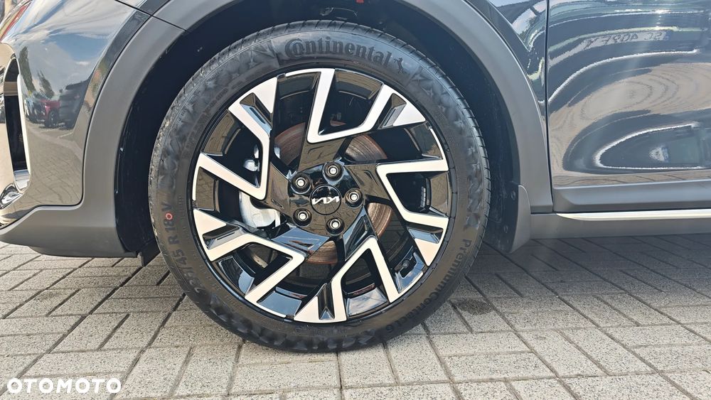 Kia XCeed 1.6 T-GDI M DCT - 4