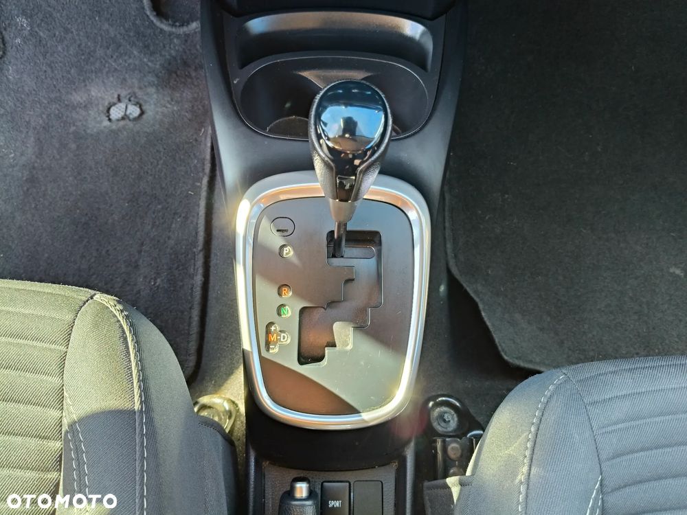 Toyota Yaris - 19