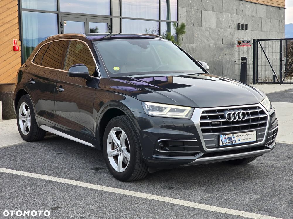Audi Q5 2.0 TDI Quattro S tronic - 5