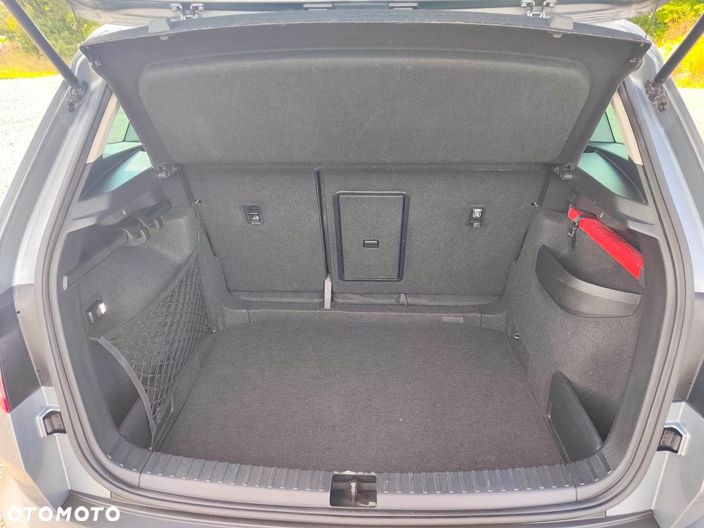 Skoda Karoq 1.5 TSI ACT 4x2 Style DSG - 19