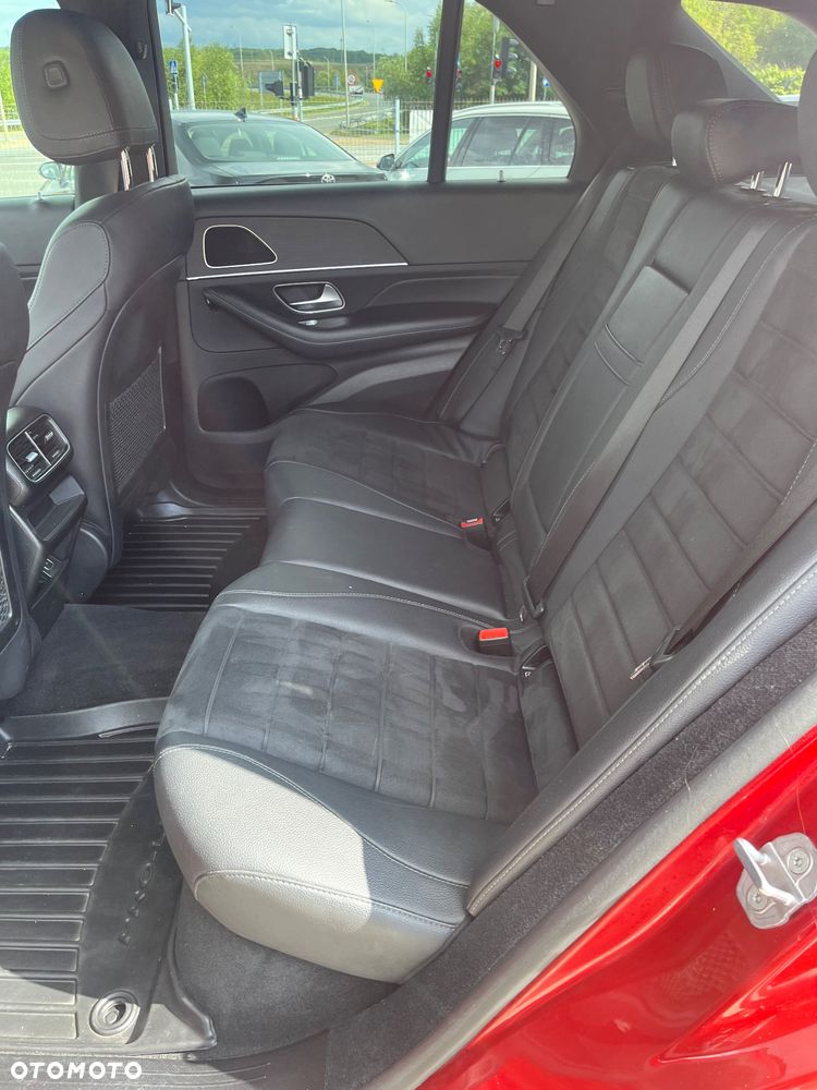 Mercedes-Benz GLE 300 d 4-Matic - 7