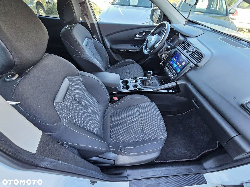 Renault Kadjar 1.2 Energy TCe Intens - 20