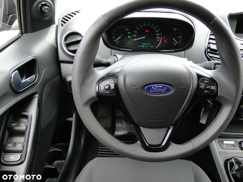 Ford Ka+ 1.2 Ti-VCT Active - 7