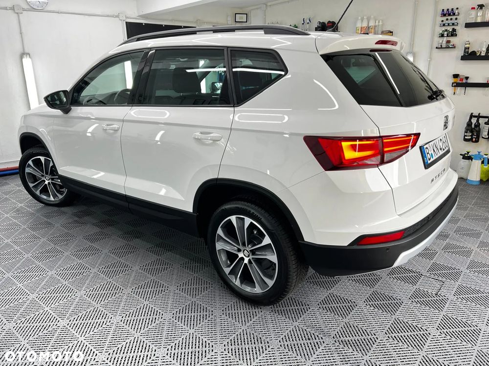 Seat Ateca 1.6 TDI Xcellence - 28