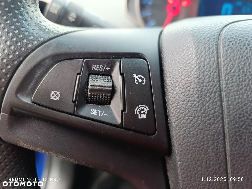 Chevrolet Aveo 1.2 LT+ - 18