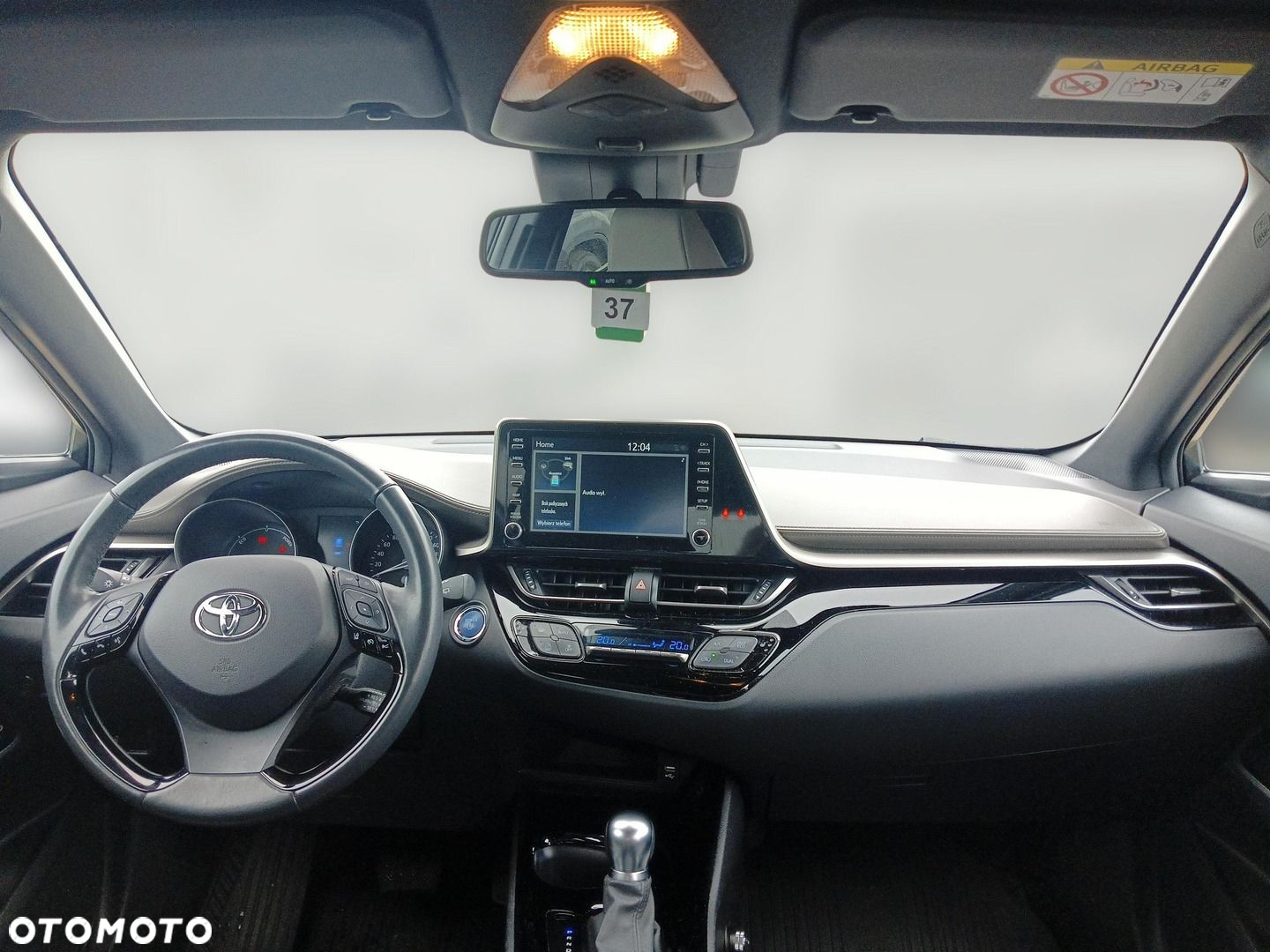 Toyota C-HR - 2