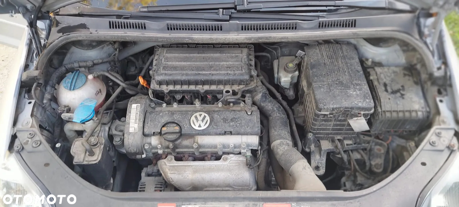 Volkswagen Golf Plus - 8