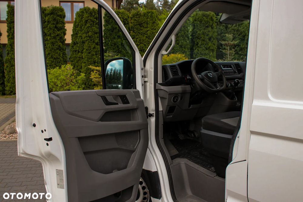 Volkswagen Crafter - 35