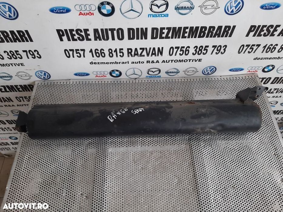 Butelie Aer Perne Aer Suspensie Pneumatica Range Rover Sport Land Rover Discovery 4 An 2011-2013 - 2