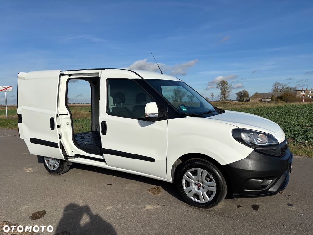 Fiat Doblo - 10