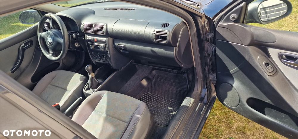 Seat Toledo 1.9 TDI Signo Emocion - 7