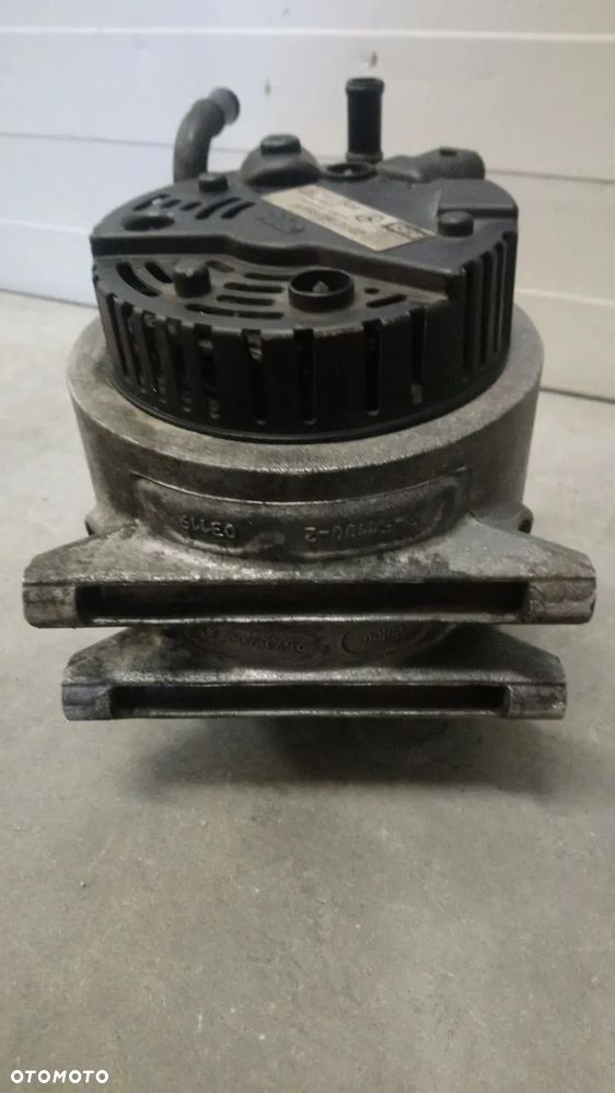 MERCEDES W168 1.7 ALTERNATOR A6681540102 - 5