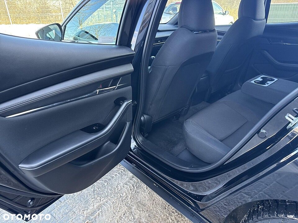 Mazda 3 2.0 mHEV Centre-Line - 17