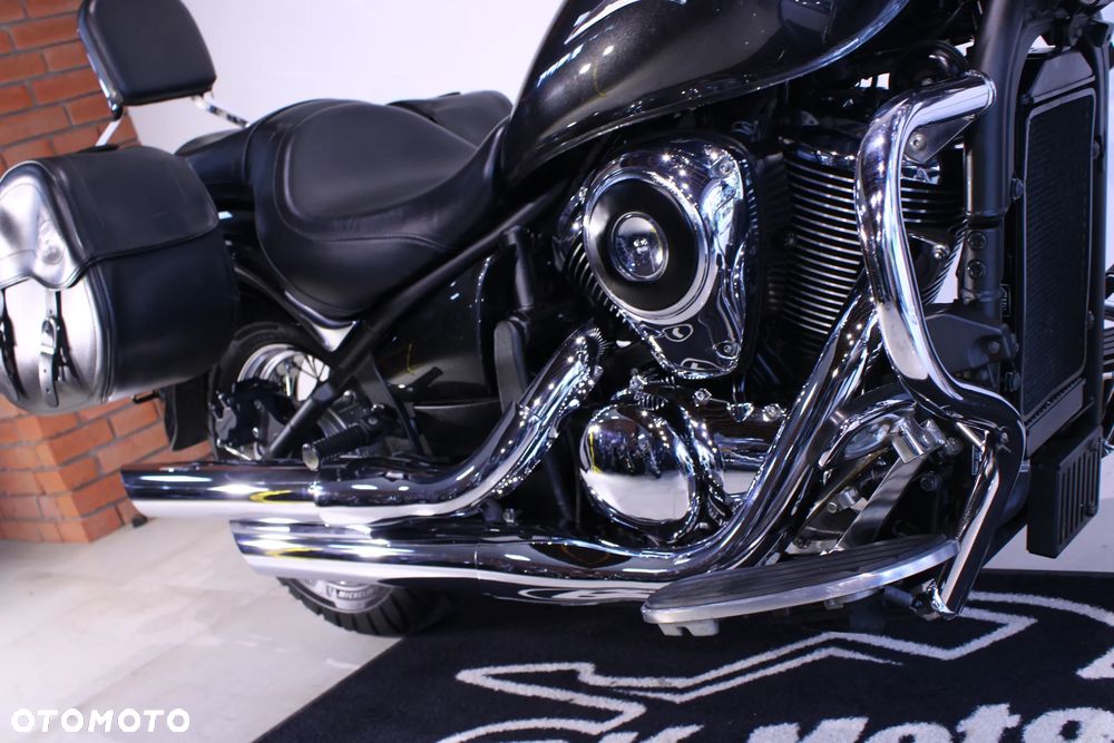 Kawasaki Vulcan - 27