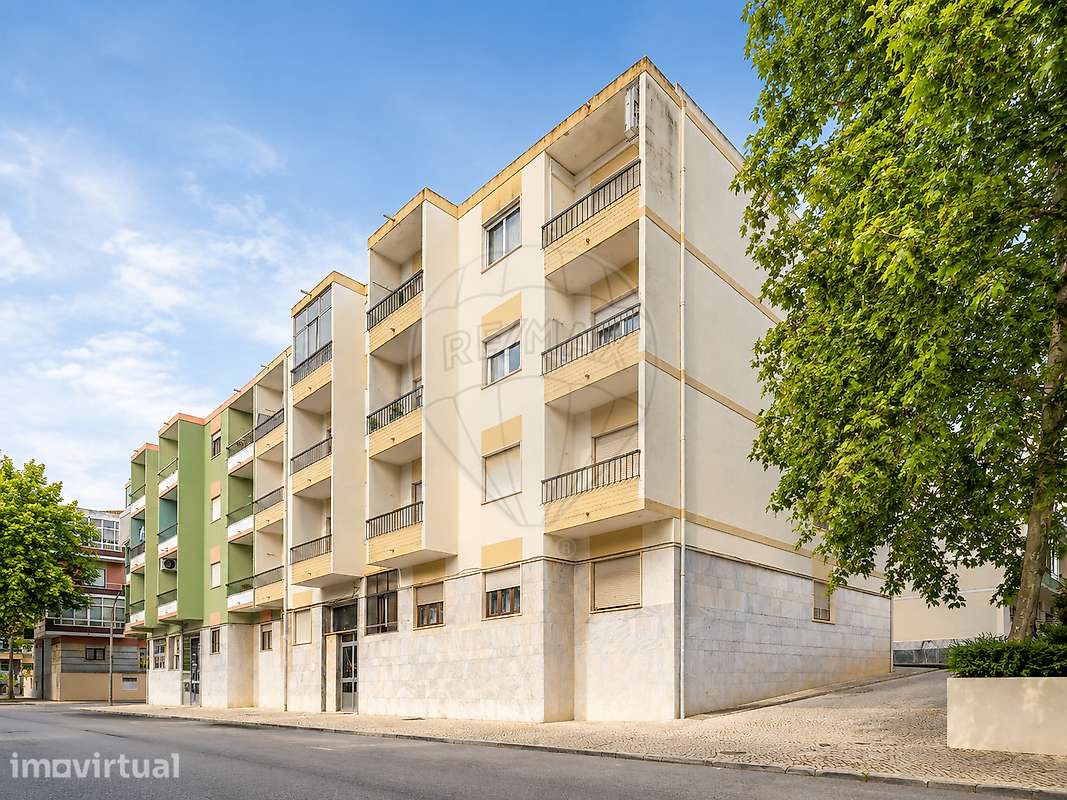 Apartamento T4 para venda - Grande imagem: 3/30
