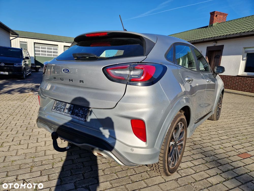 Ford Puma - 6