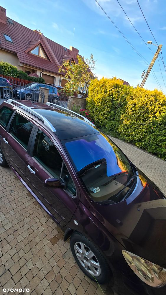 Peugeot 307 Sw 2005 photo 4