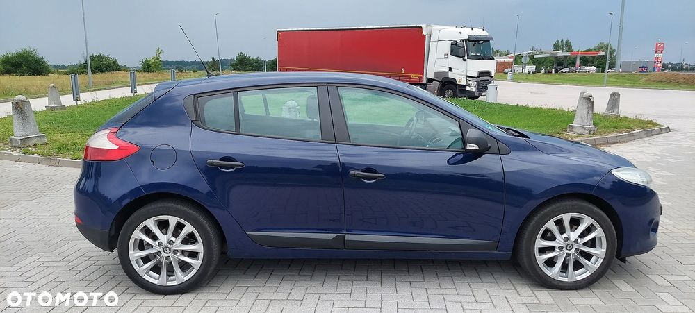 Renault Megane - 14