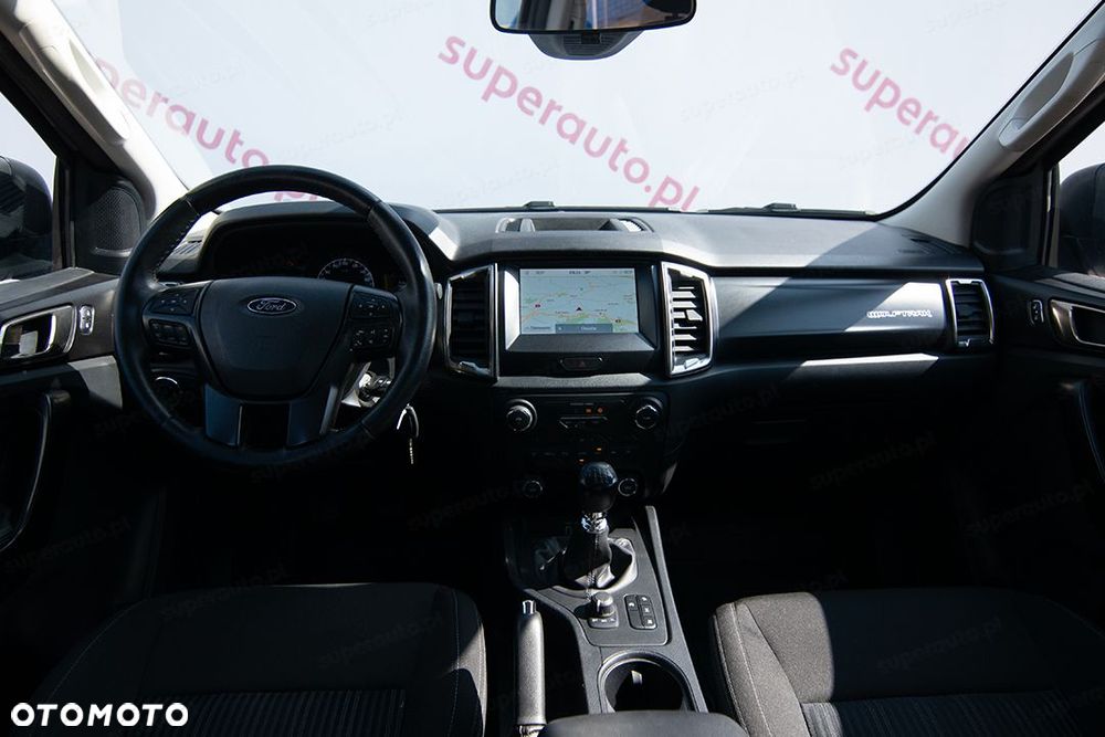 Ford Ranger - 27