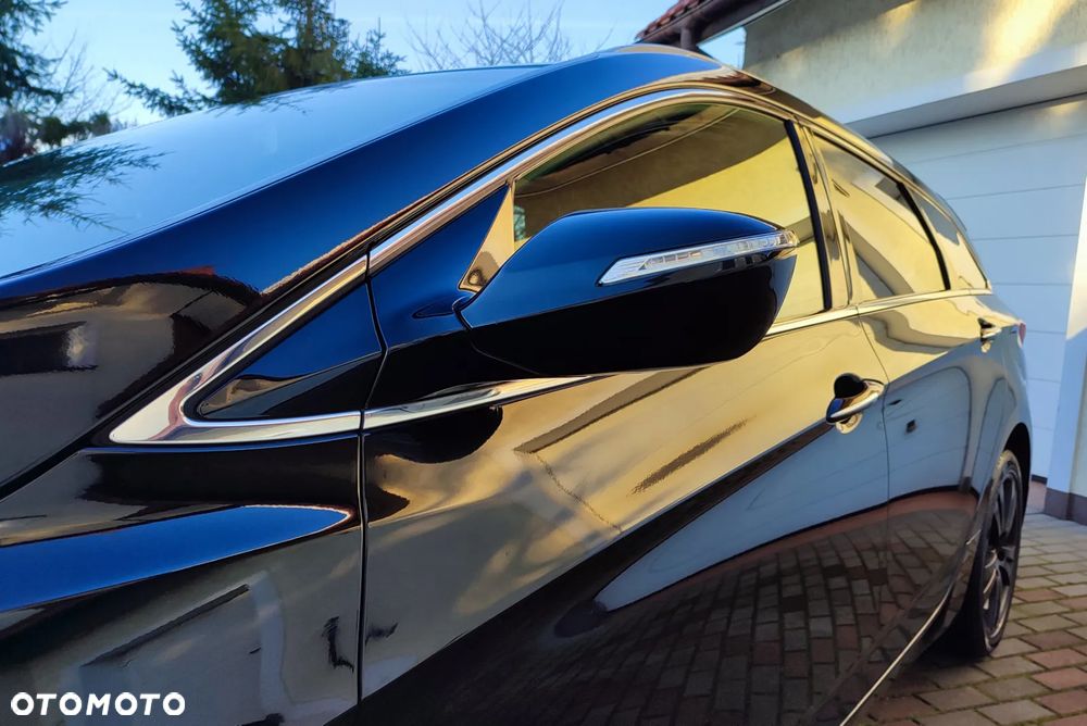 Hyundai i40 i40cw 1.6 Fifa World Cup Edition - 40