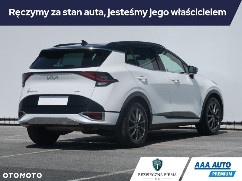 Kia Sportage - 6