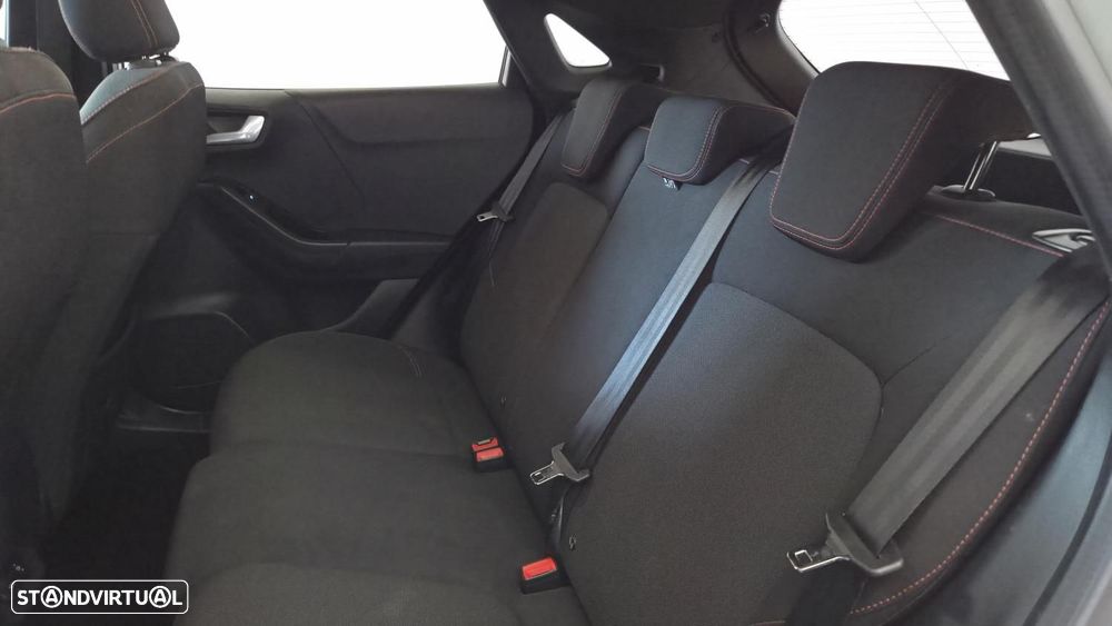 Ford Puma - 13