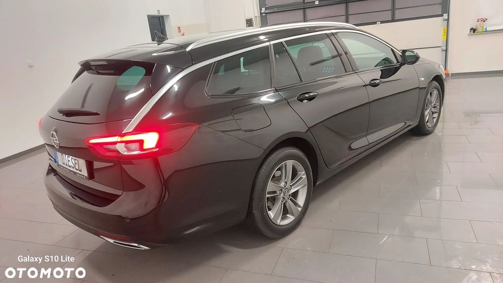 Opel Insignia - 3