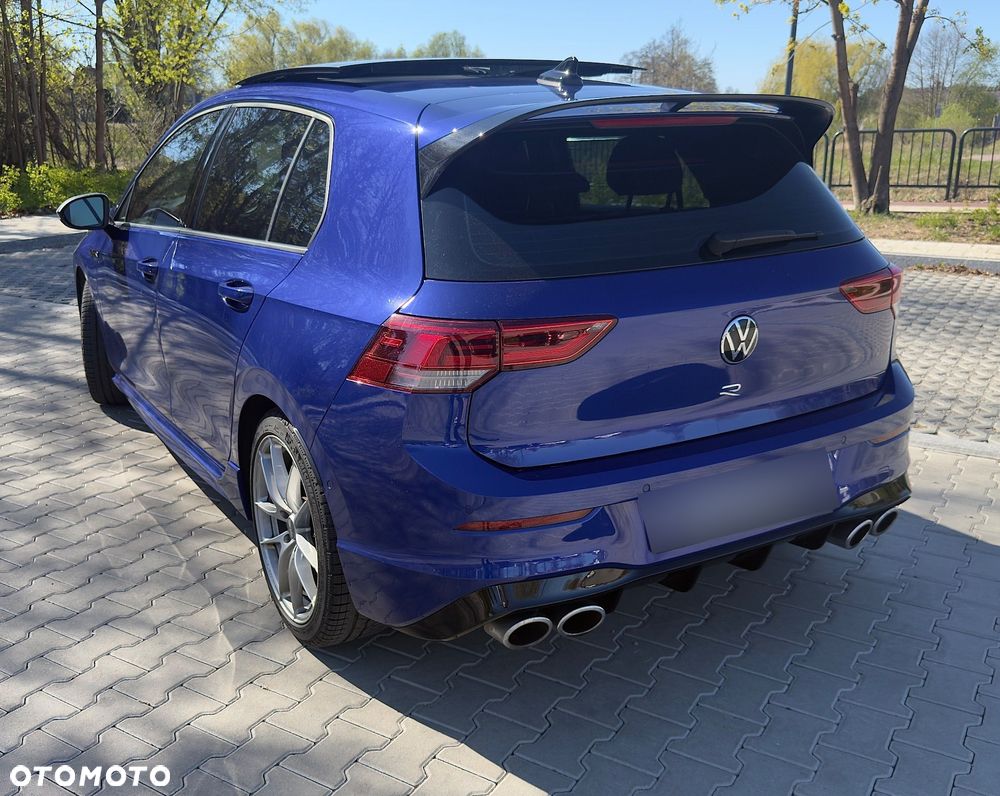 Volkswagen Golf - 7