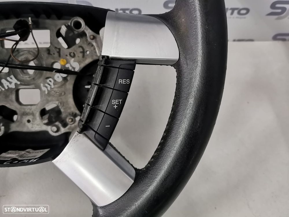 Volante - Ford C-Max - 5