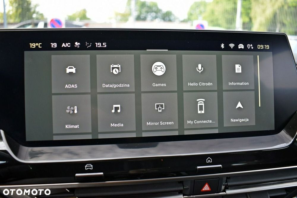 Citroën C5X 1.6 PureTech Shine Pack EAT8 - 27