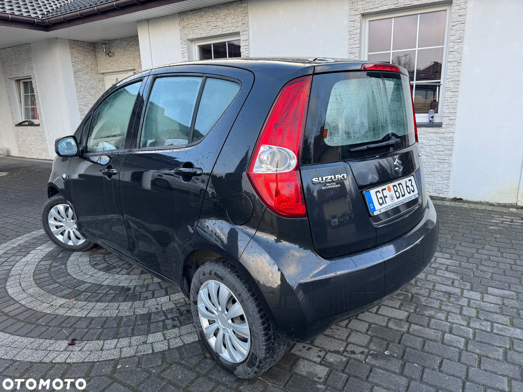 Suzuki Splash 1.2 Comfort - 6