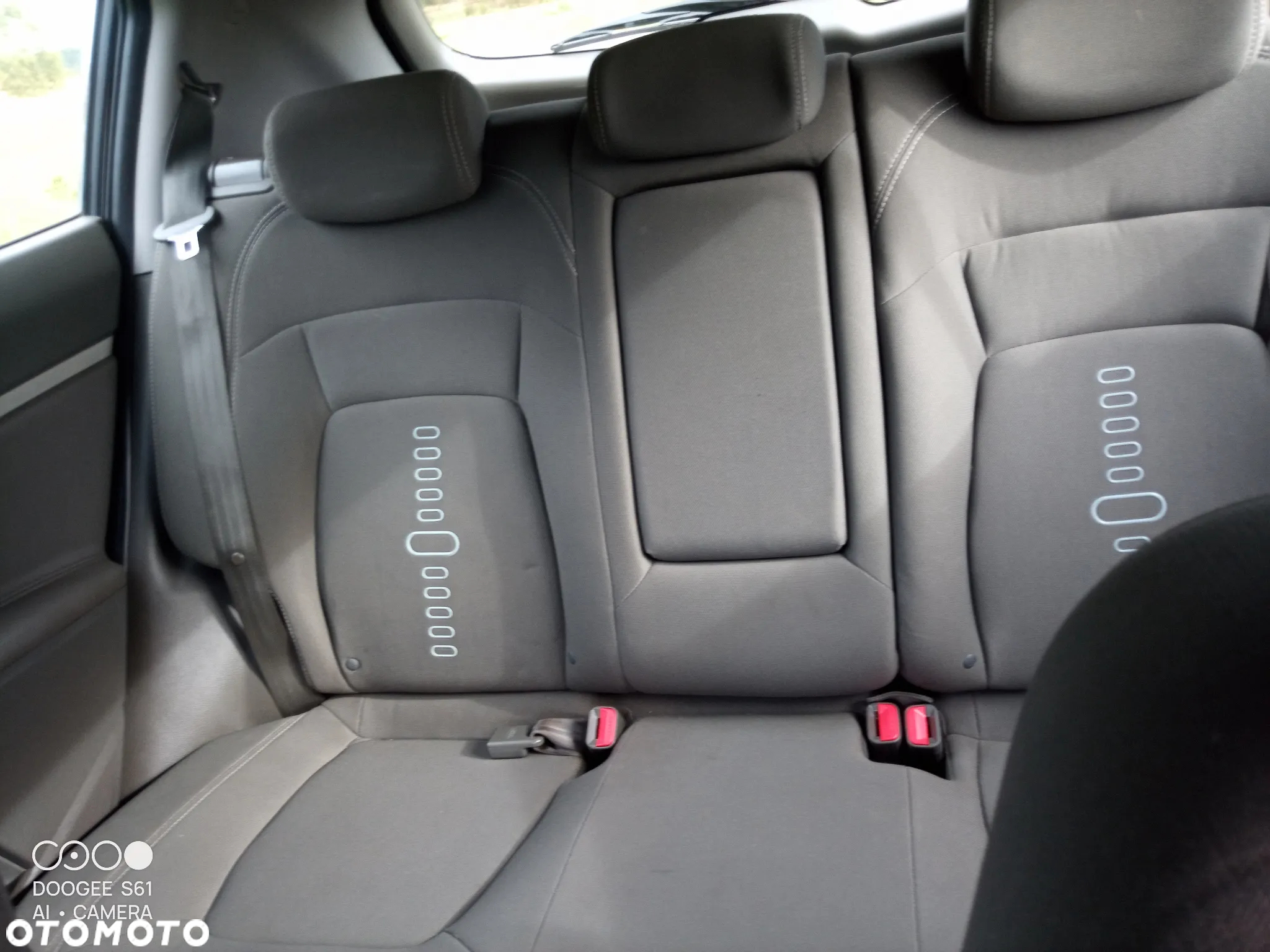 Kia Sportage - 8