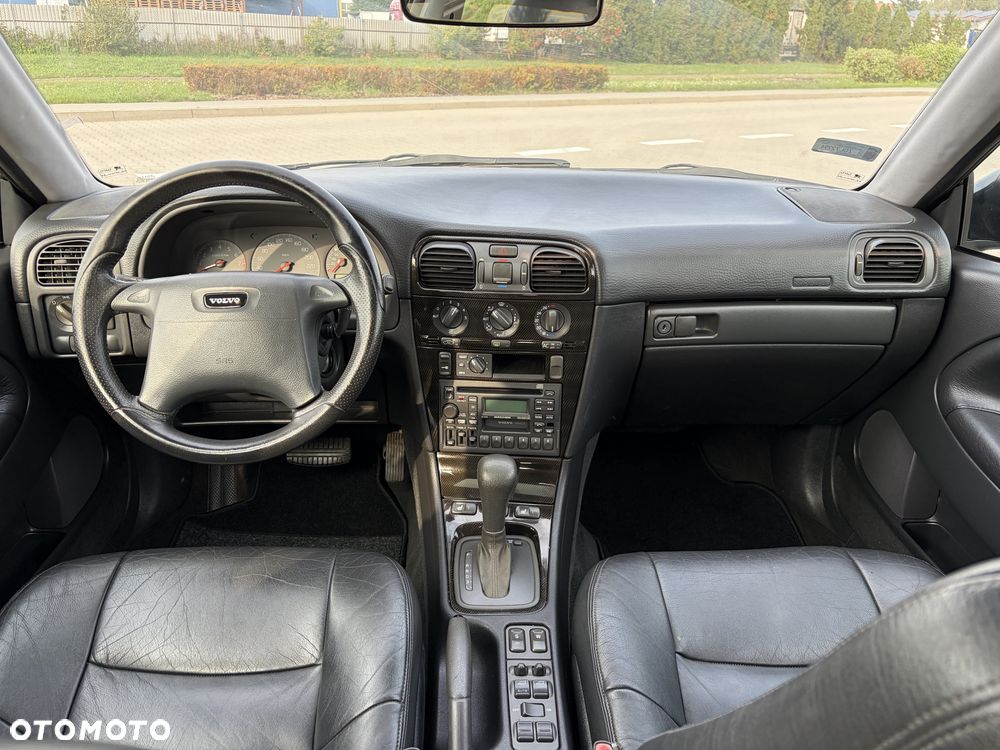 Volvo V40 - 6