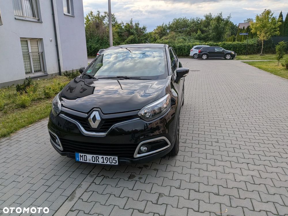Renault Captur (ENERGY) TCe 90 INTENS - 13