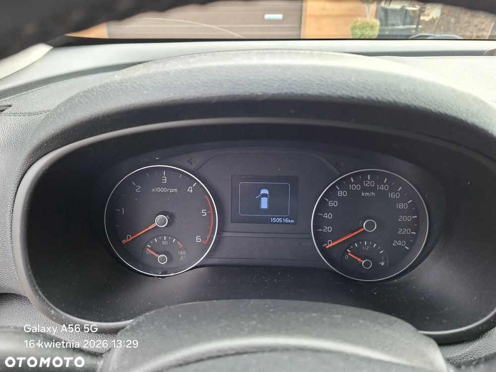 Kia Sportage 1.7 CRDI 2WD Dream-Team Edition - 5