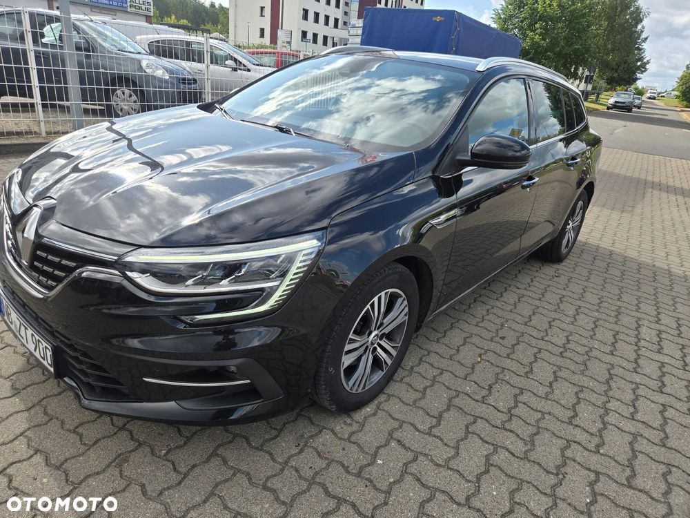 Renault Megane 1.3 TCe FAP Business - 3