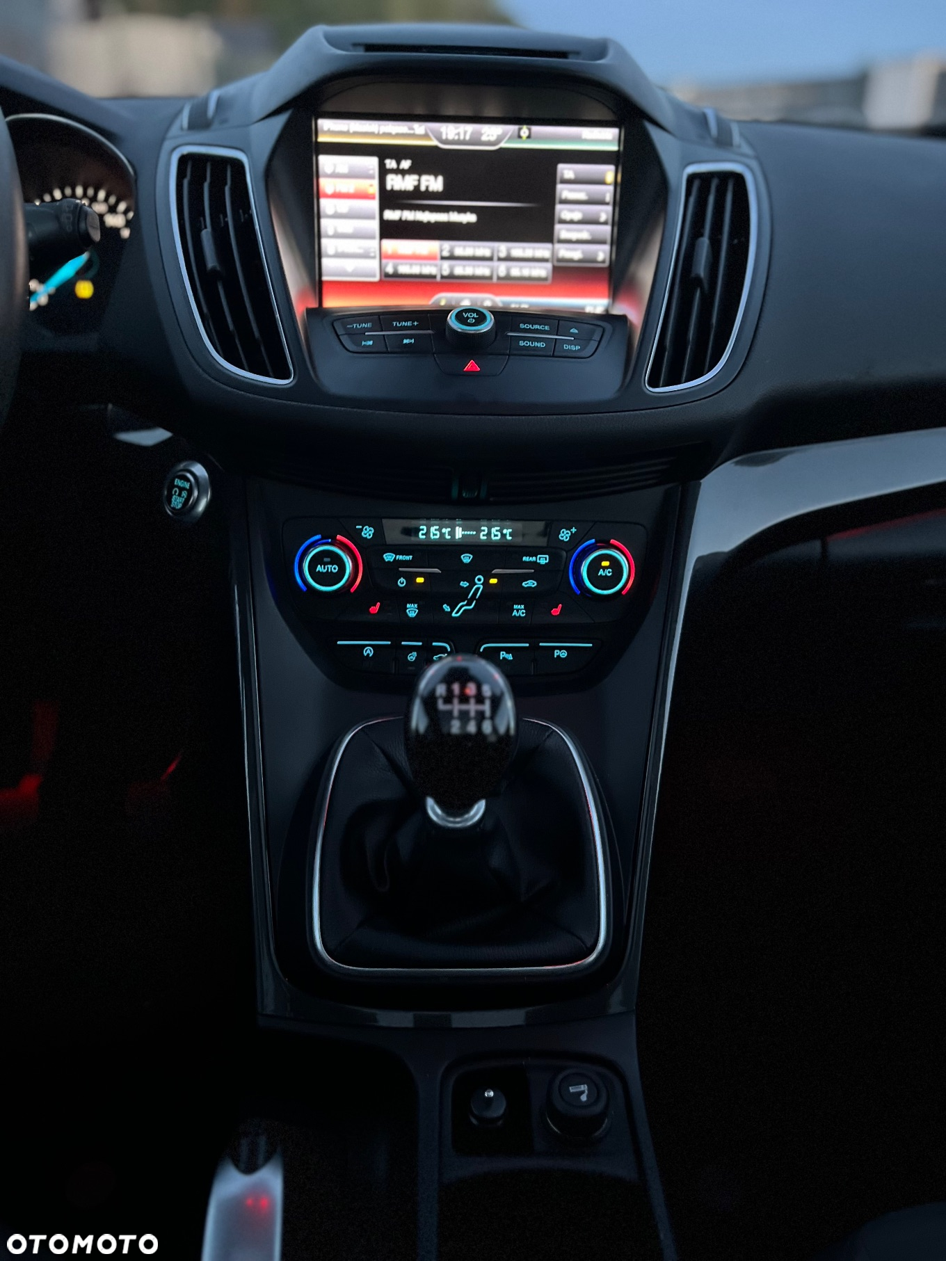 Ford C-MAX 2.0 TDCi Titanium ASS - 31