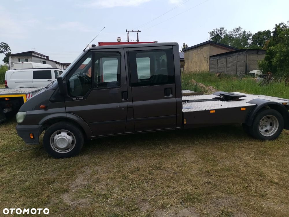Ford TRANSIT - 8