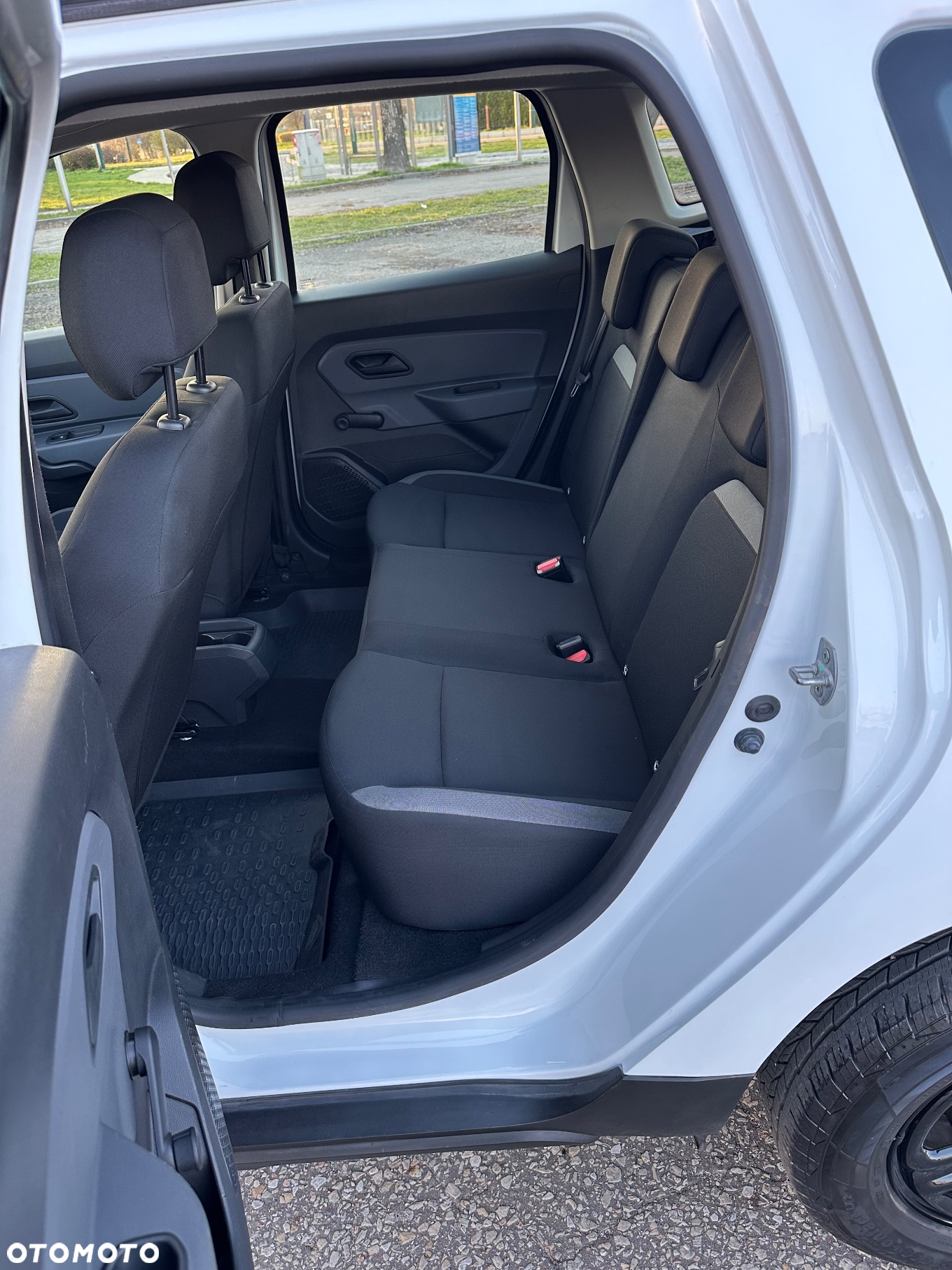Dacia Duster - 15