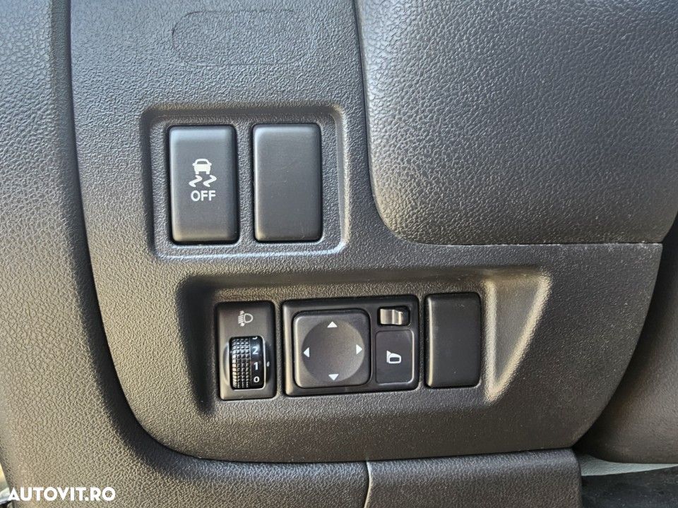 Nissan Micra 1.2i Acenta - 11