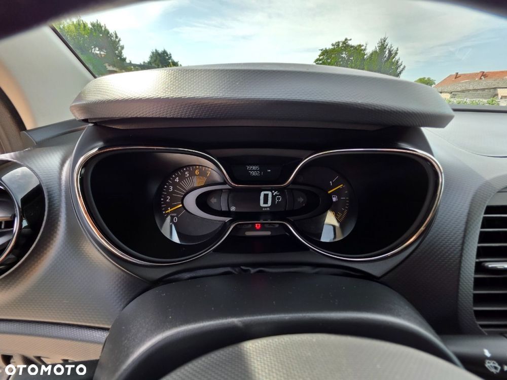 Renault Captur - 12