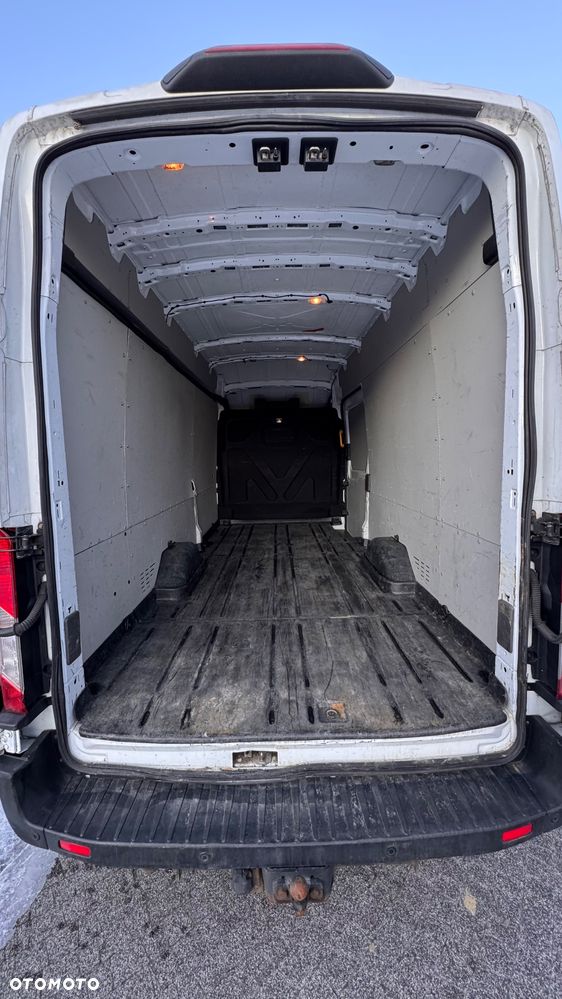 Ford Transit - 7