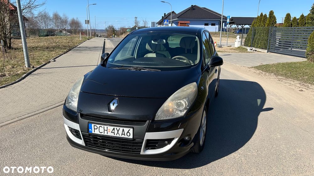 Renault Scenic TCe 130 Luxe - 2