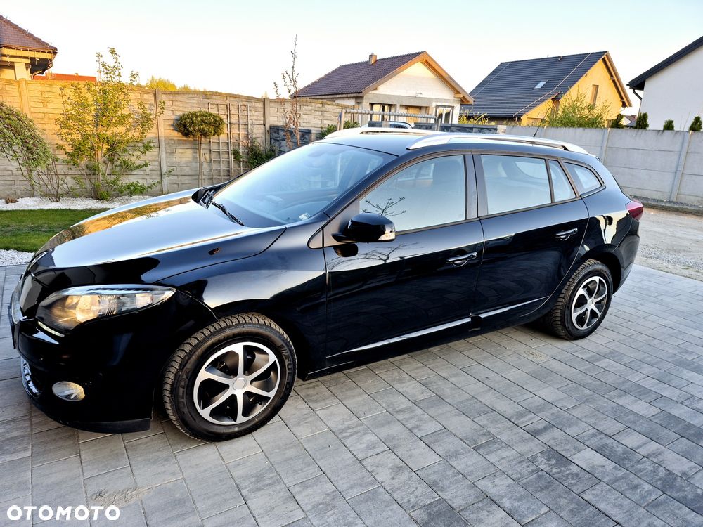 Renault Megane - 4