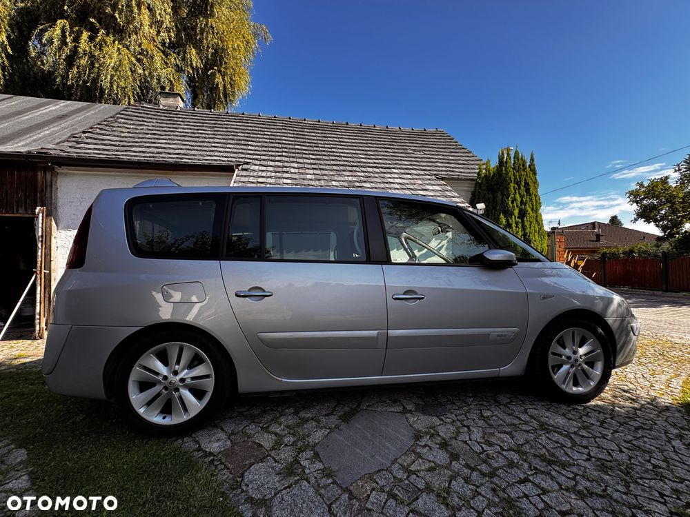 Renault Grand Espace - 3