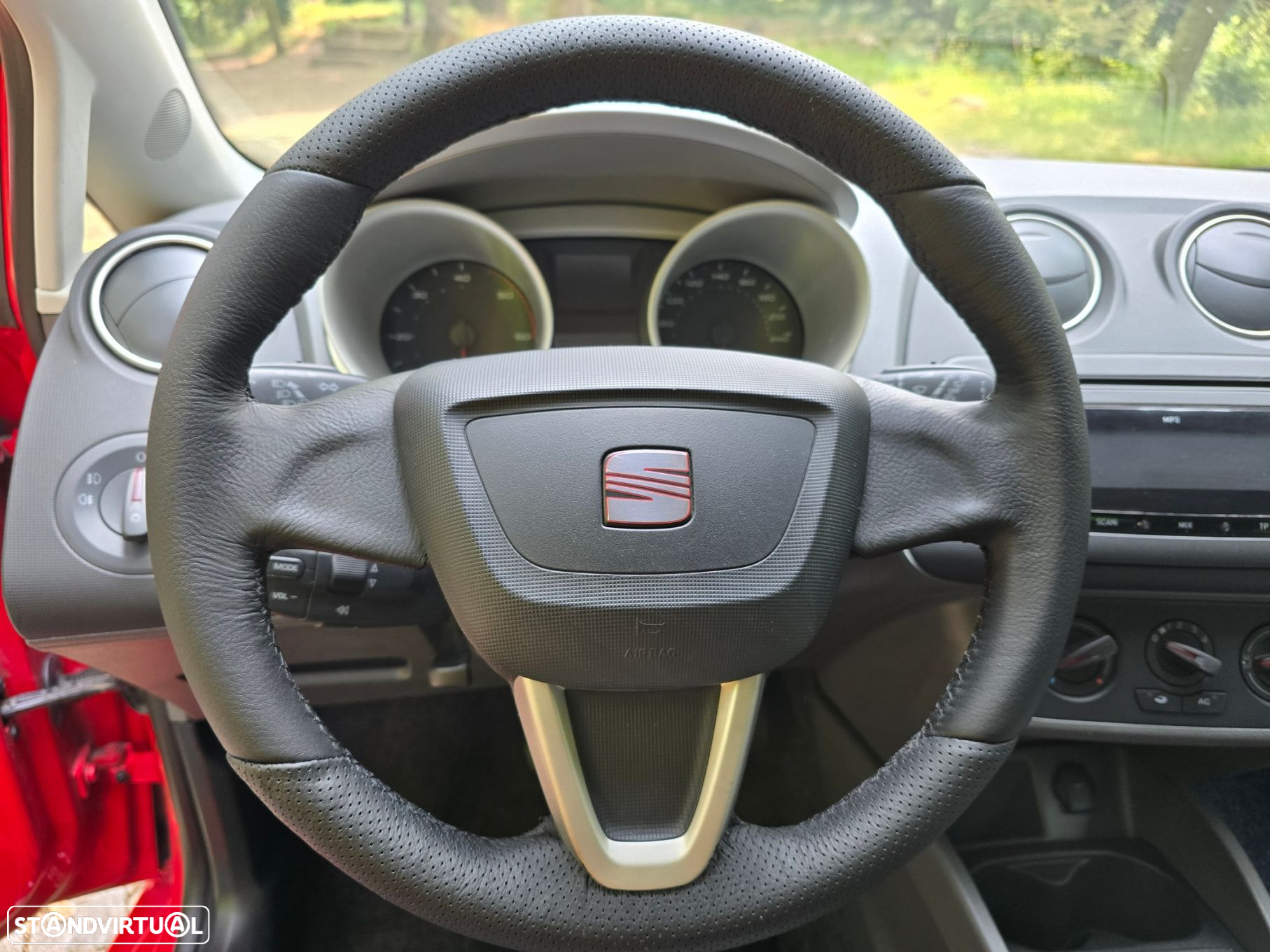 SEAT Ibiza - 15