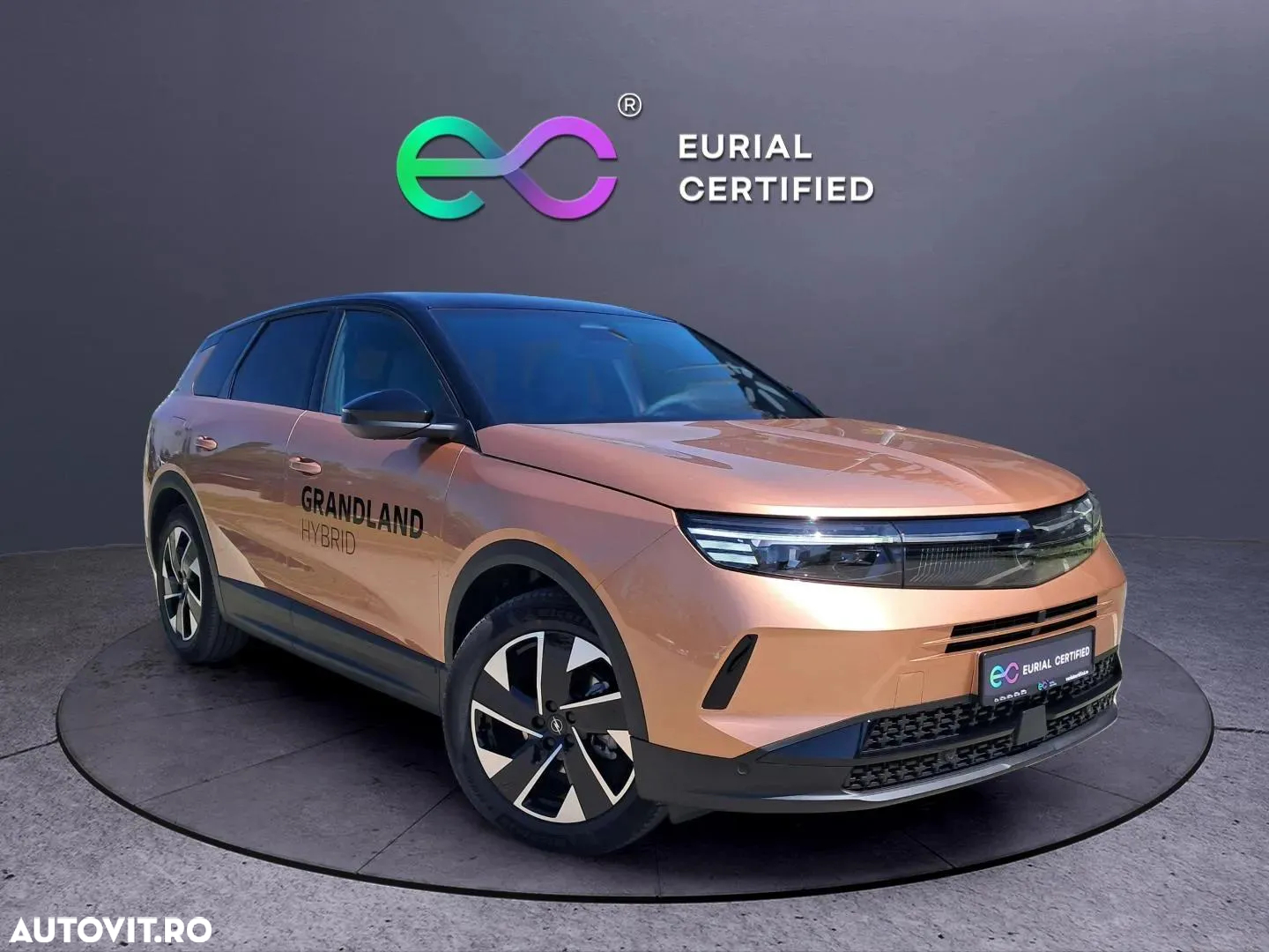 Opel Grandland - 3