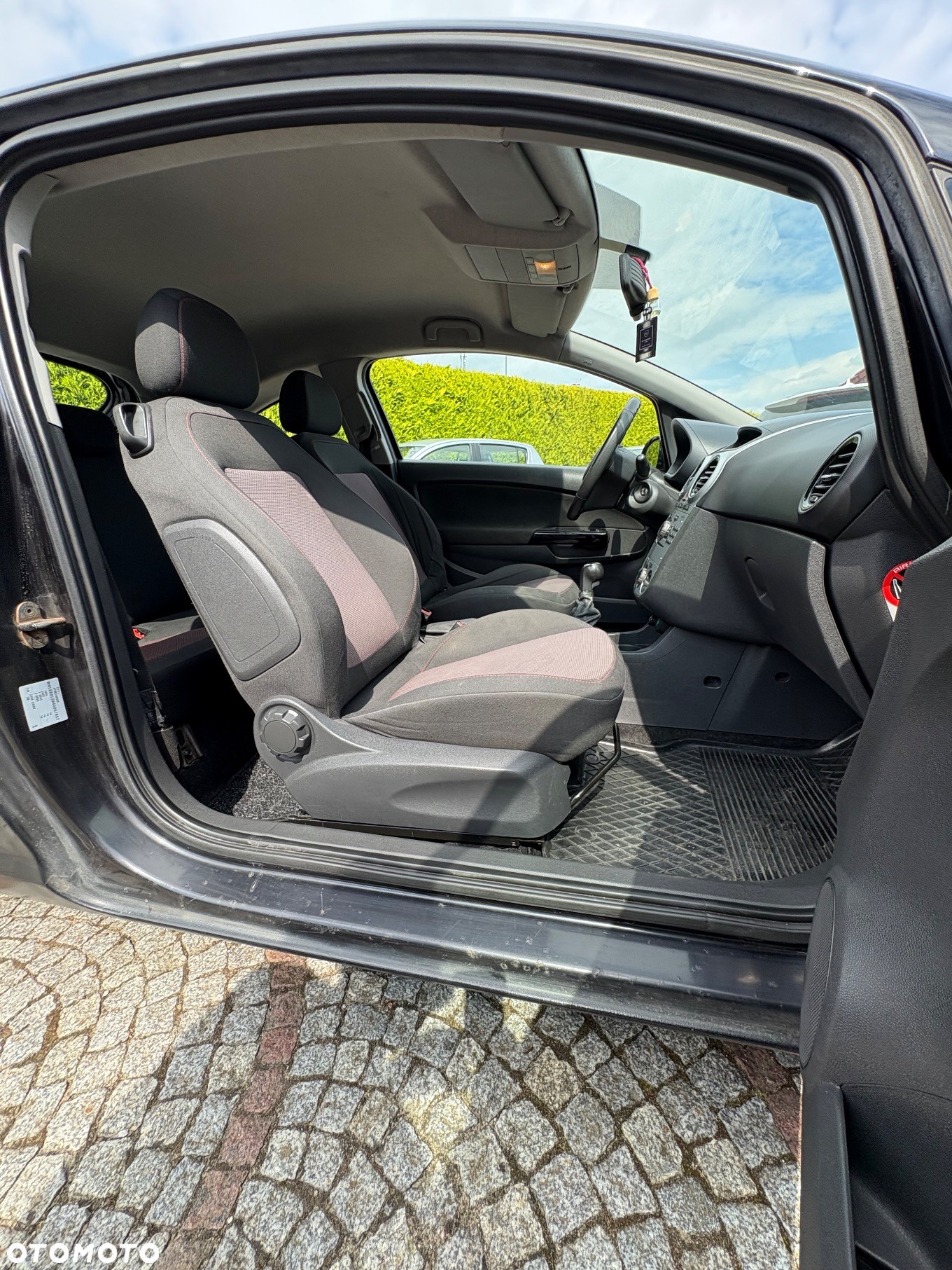 Opel Corsa 1.3 CDTI Cosmo - 15